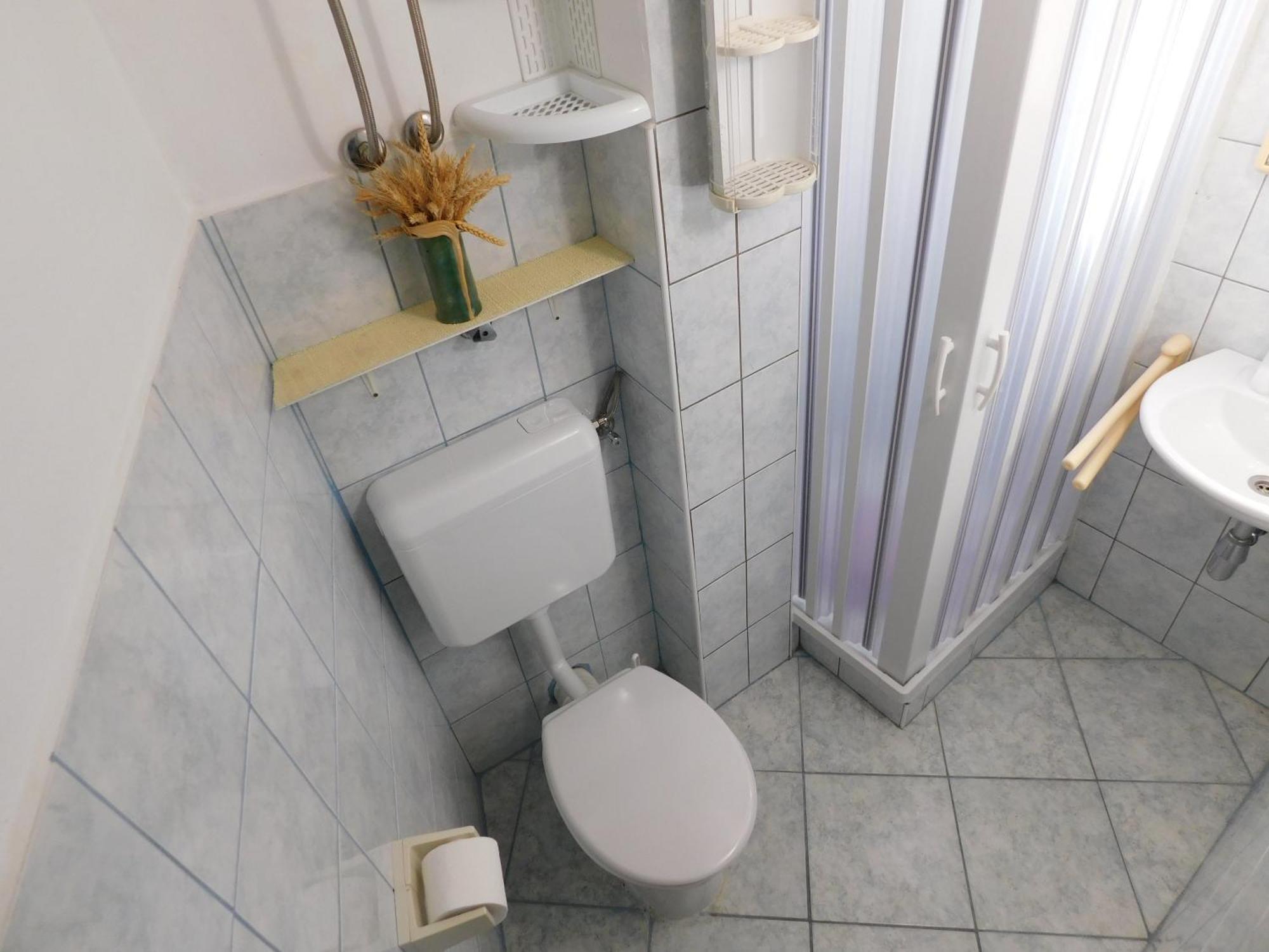 פרימוסטן Apartments Huljev חדר תמונה